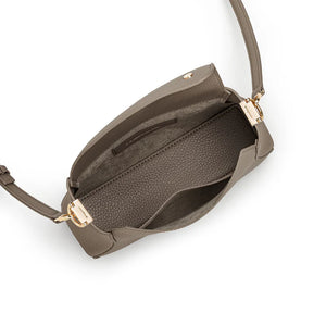 Nami Flap Bag Togo - Coffee (Pre-Order)