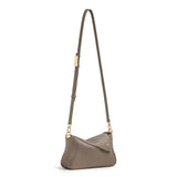 Nami Flap Bag Togo - Coffee (Pre-Order)