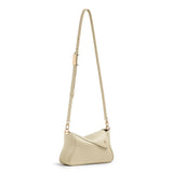 Nami Flap Bag Togo - Parchment (Pre-Order)