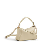 Nami Flap Bag Togo - Parchment (Pre-Order)
